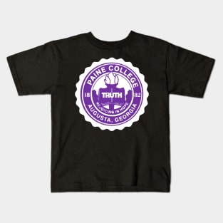 Paine 1882 College Apparel Kids T-Shirt